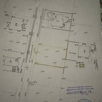 Продается Участок, 610 м²