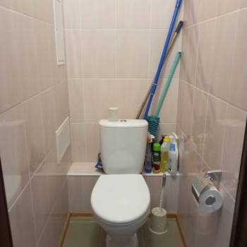 Сдается 2-х комнатная квартира, 68 м²