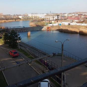 Сдается 2-х комнатная квартира, 68 м²