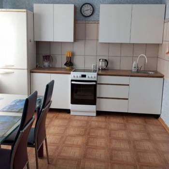 Сдается 2-х комнатная квартира, 68 м²