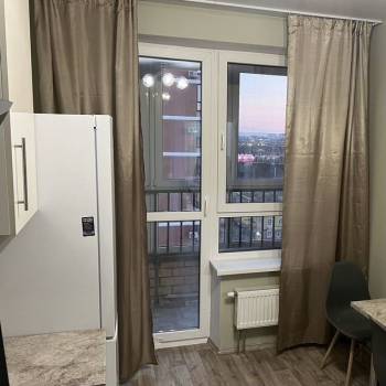 Сдается 2-х комнатная квартира, 60 м²