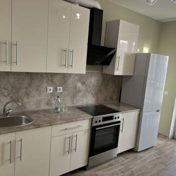 Сдается 2-х комнатная квартира, 60 м²