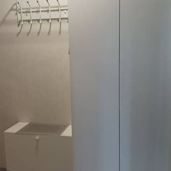 Сдается 2-х комнатная квартира, 43 м²