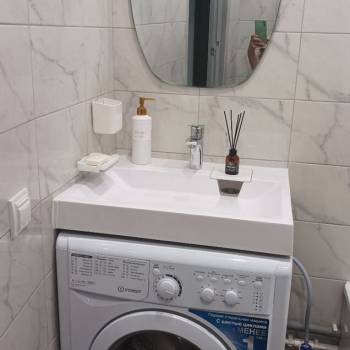 Сдается 2-х комнатная квартира, 43 м²