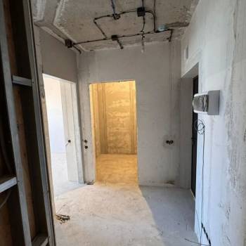 Продается 1-комнатная квартира, 33,8 м²