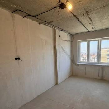 Продается 1-комнатная квартира, 33,8 м²