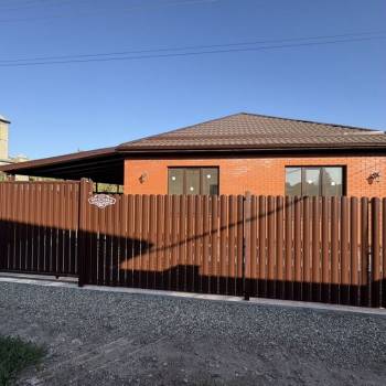 Продается Дом, 104 м²