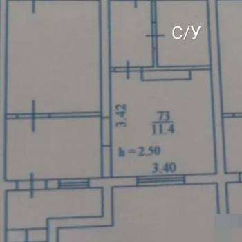Продается Нежилое помещение, 11,4 м²