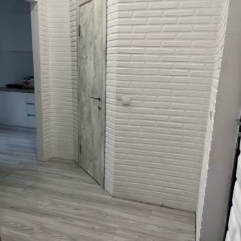 Сдается 1-комнатная квартира, 34 м²