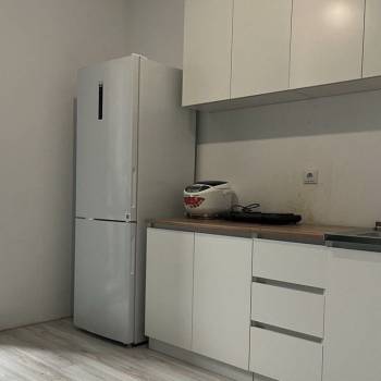 Сдается 1-комнатная квартира, 34 м²