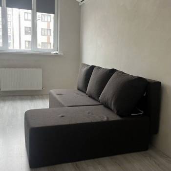 Сдается 1-комнатная квартира, 34 м²