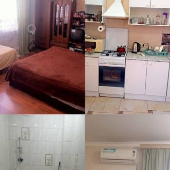 Продается 1-комнатная квартира, 47 м²