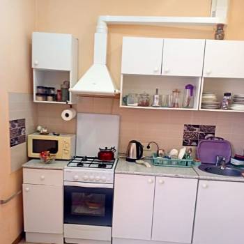 Продается 1-комнатная квартира, 47 м²