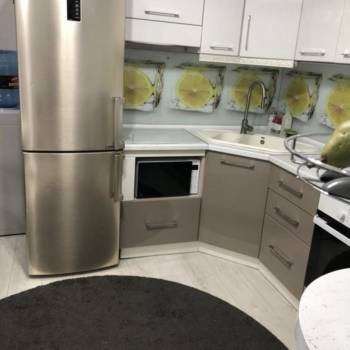 Сдается 2-х комнатная квартира, 44 м²