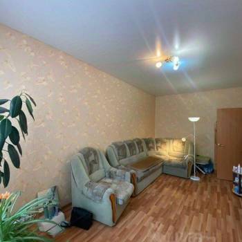 Продается 2-х комнатная квартира, 55 м²