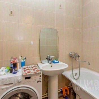 Продается 2-х комнатная квартира, 55 м²