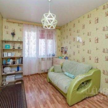 Продается 2-х комнатная квартира, 55 м²