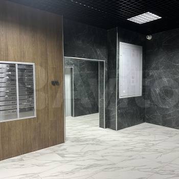 Сдается 1-комнатная квартира, 43 м²