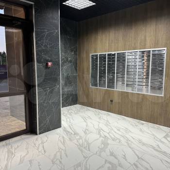 Сдается 1-комнатная квартира, 43 м²