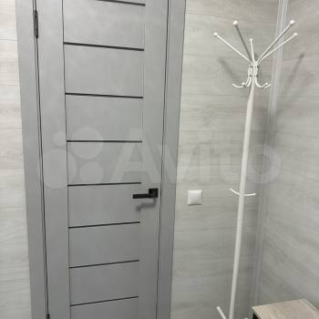 Сдается 1-комнатная квартира, 43 м²