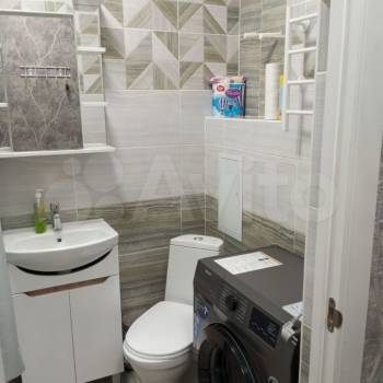 Сдается 1-комнатная квартира, 26,9 м²