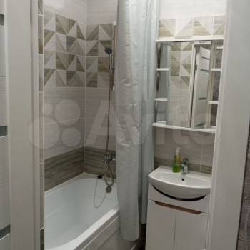 Сдается 1-комнатная квартира, 26,9 м²