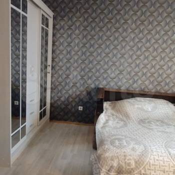 Сдается 1-комнатная квартира, 33 м²