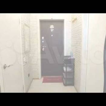 Сдается 1-комнатная квартира, 33 м²