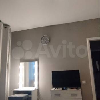 Сдается 1-комнатная квартира, 33 м²