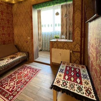 Сдается 1-комнатная квартира, 26 м²