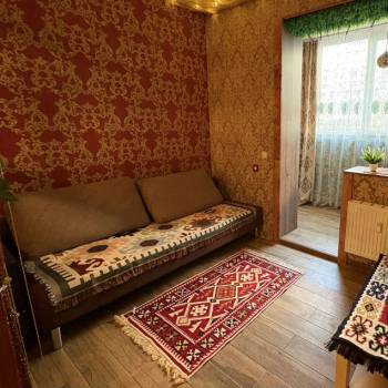 Сдается 1-комнатная квартира, 26 м²