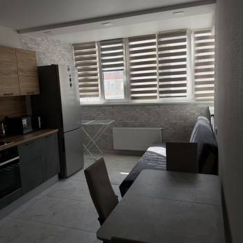 Сдается 1-комнатная квартира, 36 м²