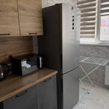 Сдается 1-комнатная квартира, 36 м²