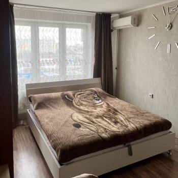 Сдается 1-комнатная квартира, 37,8 м²