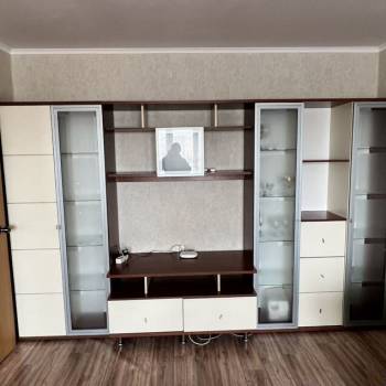 Сдается 1-комнатная квартира, 37,8 м²