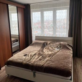 Сдается 1-комнатная квартира, 37,8 м²