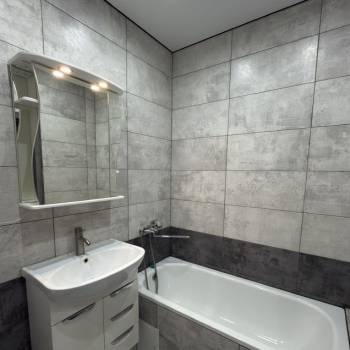 Сдается 1-комнатная квартира, 39,7 м²