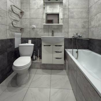 Сдается 1-комнатная квартира, 39,7 м²