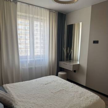 Сдается 1-комнатная квартира, 32 м²