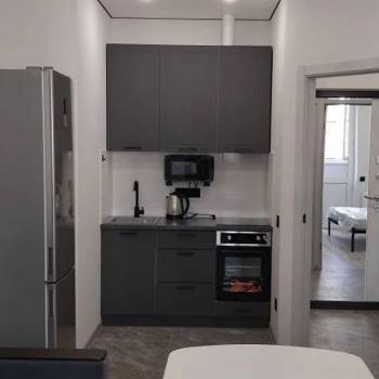 Сдается 1-комнатная квартира, 41 м²