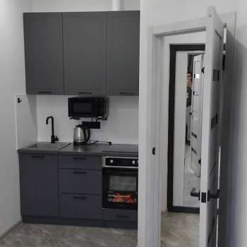 Сдается 1-комнатная квартира, 41 м²