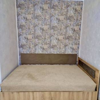 Сдается 1-комнатная квартира, 36 м²