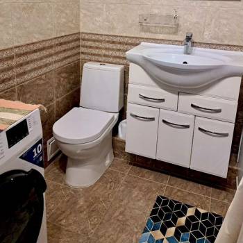 Сдается 1-комнатная квартира, 36 м²