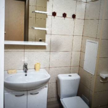 Сдается 1-комнатная квартира, 45 м²