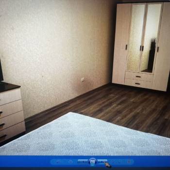 Сдается 1-комнатная квартира, 45 м²