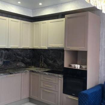 Сдается 1-комнатная квартира, 39 м²