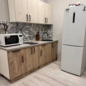 Сдается 1-комнатная квартира, 36,3 м²