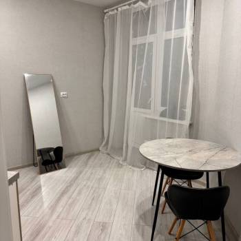 Сдается 1-комнатная квартира, 36,3 м²