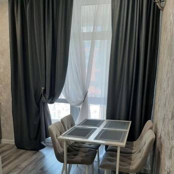 Сдается 1-комнатная квартира, 34 м²