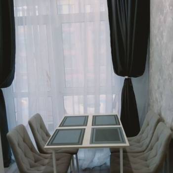 Сдается 1-комнатная квартира, 34 м²